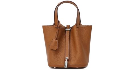 soft leather top handle bags